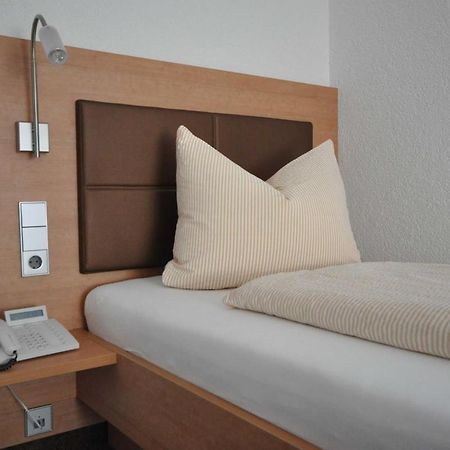 Hotel-Pension-Jasmin Rheinfelden  Kültér fotó