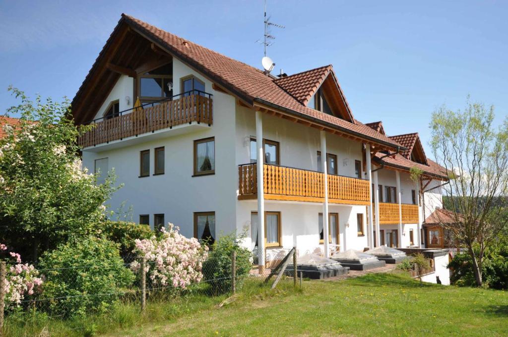 Hotel-Pension-Jasmin Rheinfelden  Kültér fotó